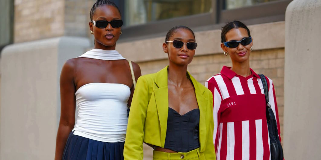 DIY fashion projects