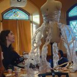 successful fashion designer