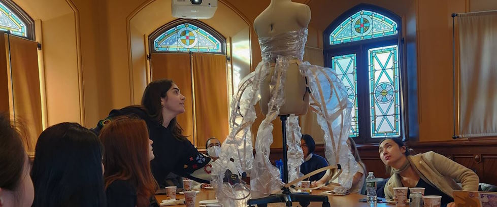 successful fashion designer