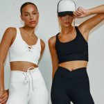 fashionable fitness