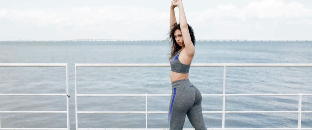 active lifestyle