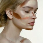 makeup look