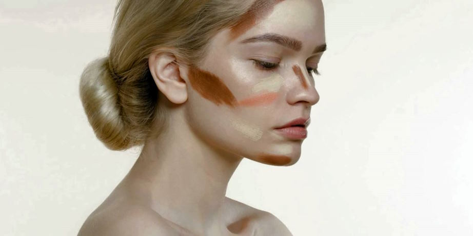 makeup look