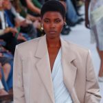 runway look