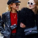 mix high and low fashion