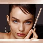 makeup application