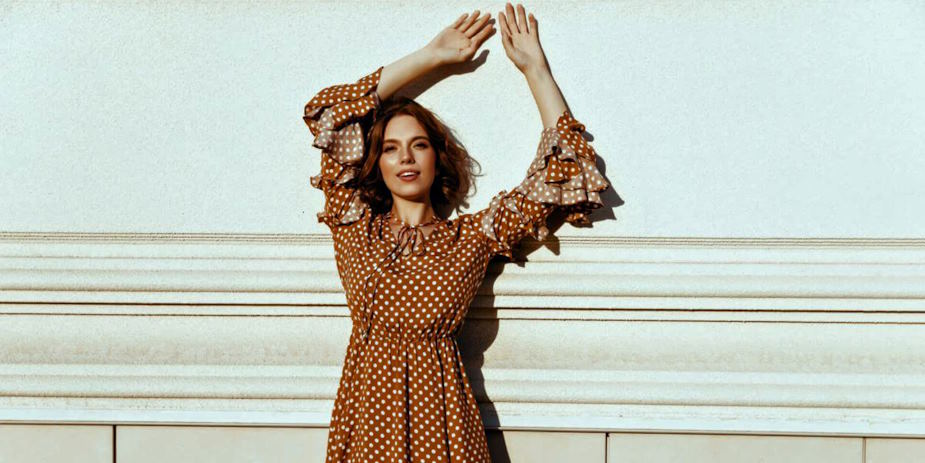 vintage fashion