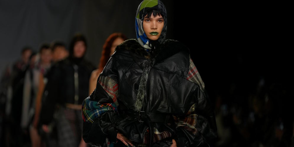 fashion trends